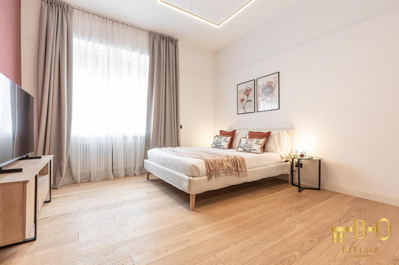Beplace In San Babila * Milan