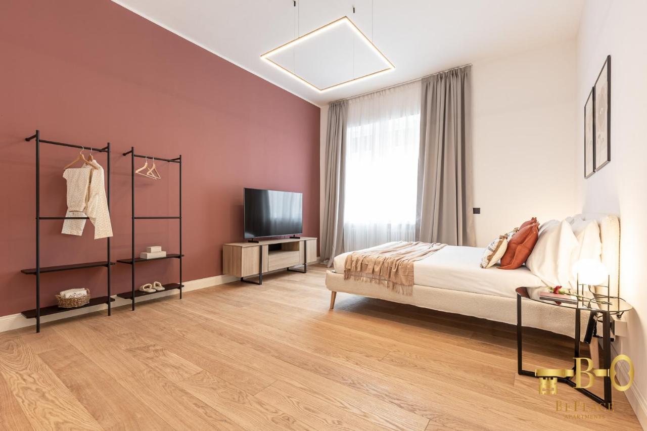 Beplace In San Babila * Milan