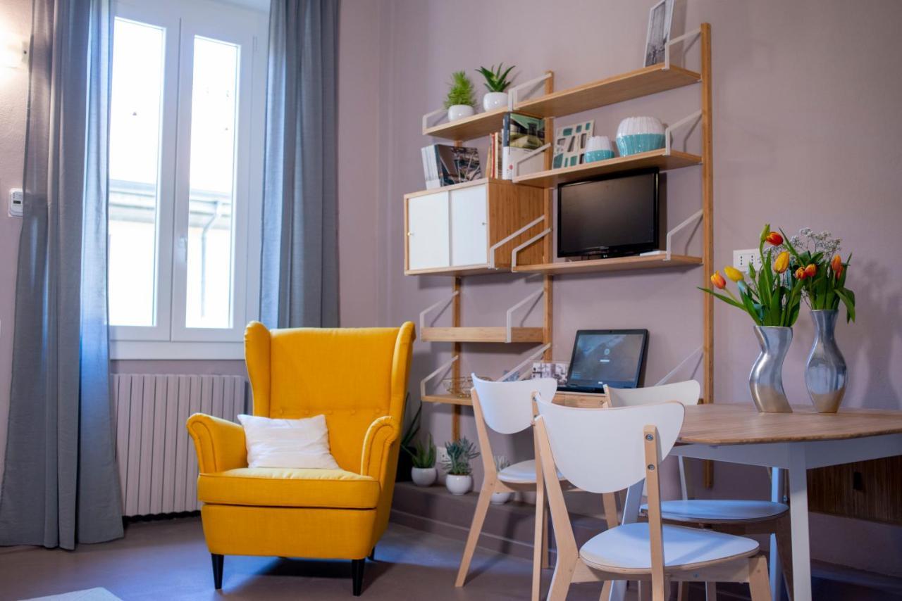 Anna Apartment Milan