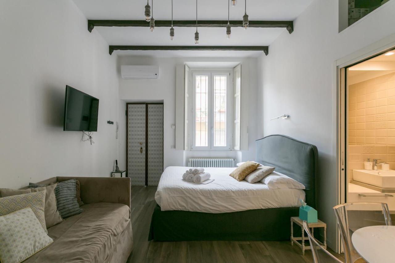 Appartamento Vigevano Navigli
