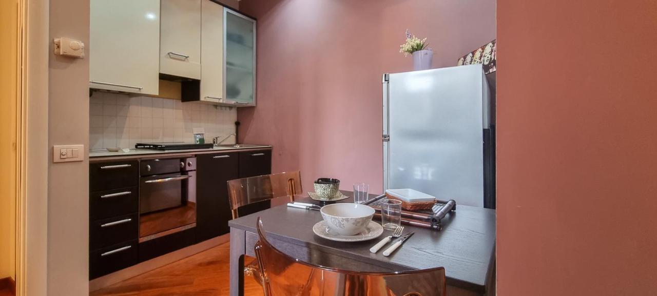 Altido Trendy 1-bed Flat, Easy Access To Centre Milan