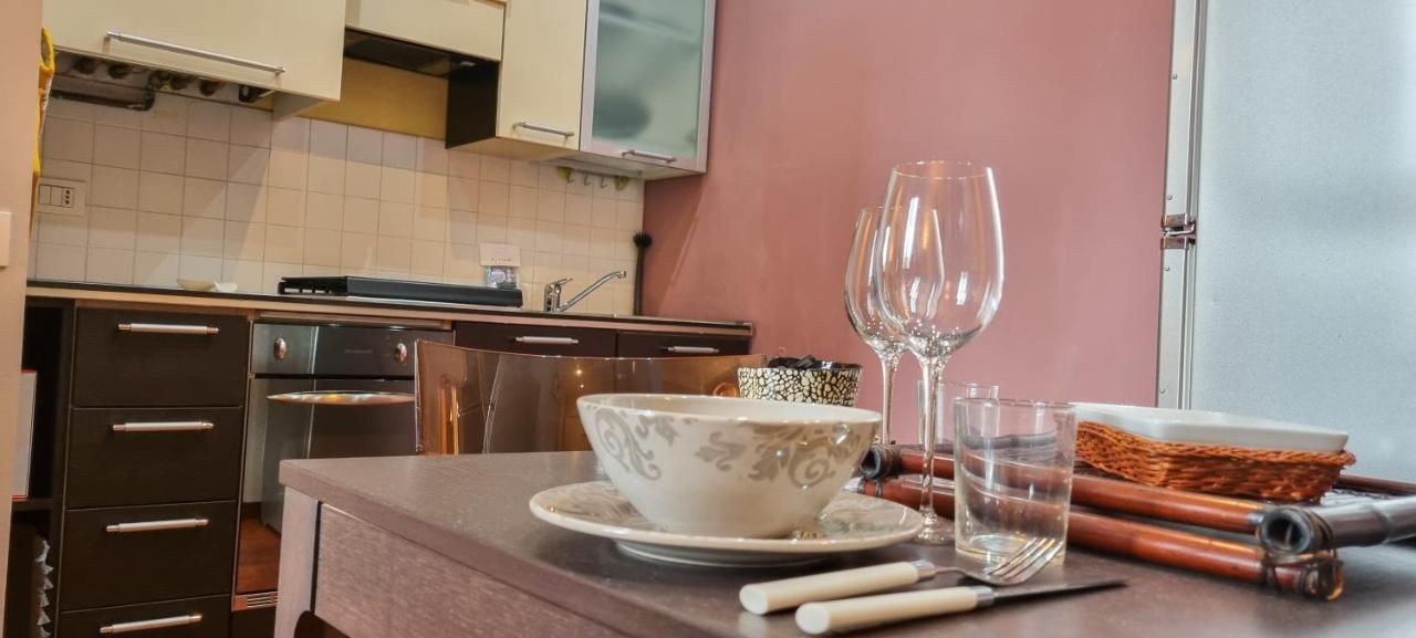 Apartment Altido Trendy 1-bed Flat, Easy Access To Centre Milan