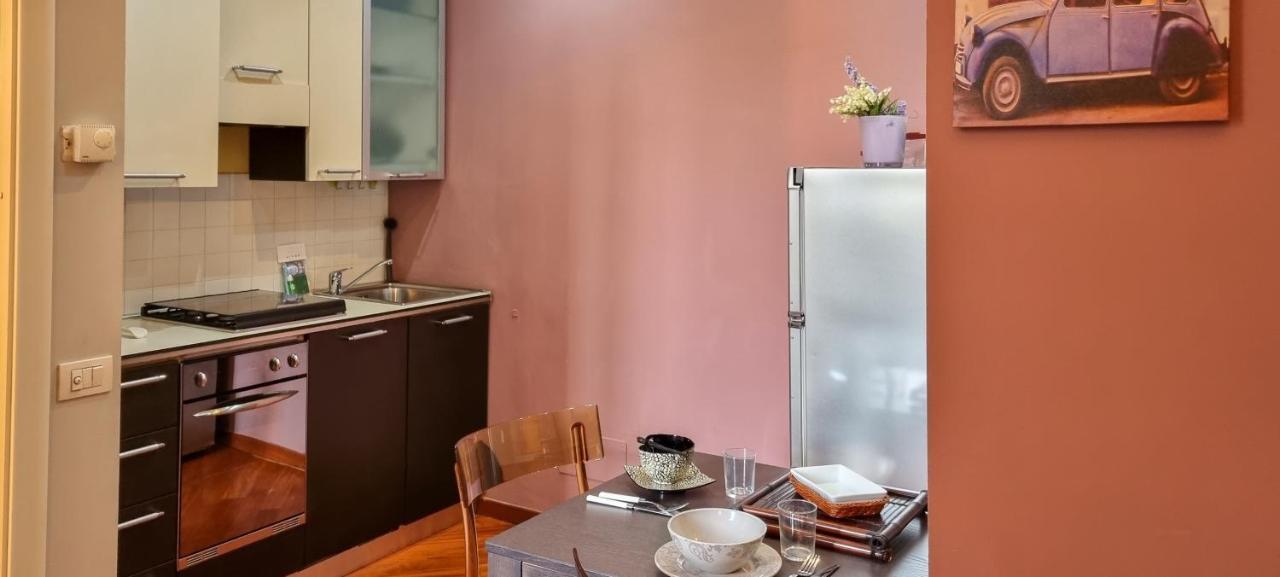 Altido Trendy 1-bed Flat, Easy Access To Centre Milan