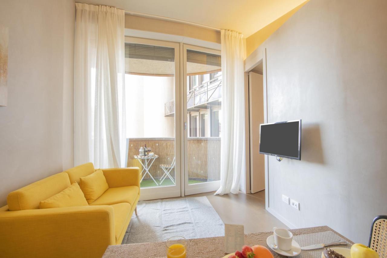 Sweett - Torre Velasca Milão