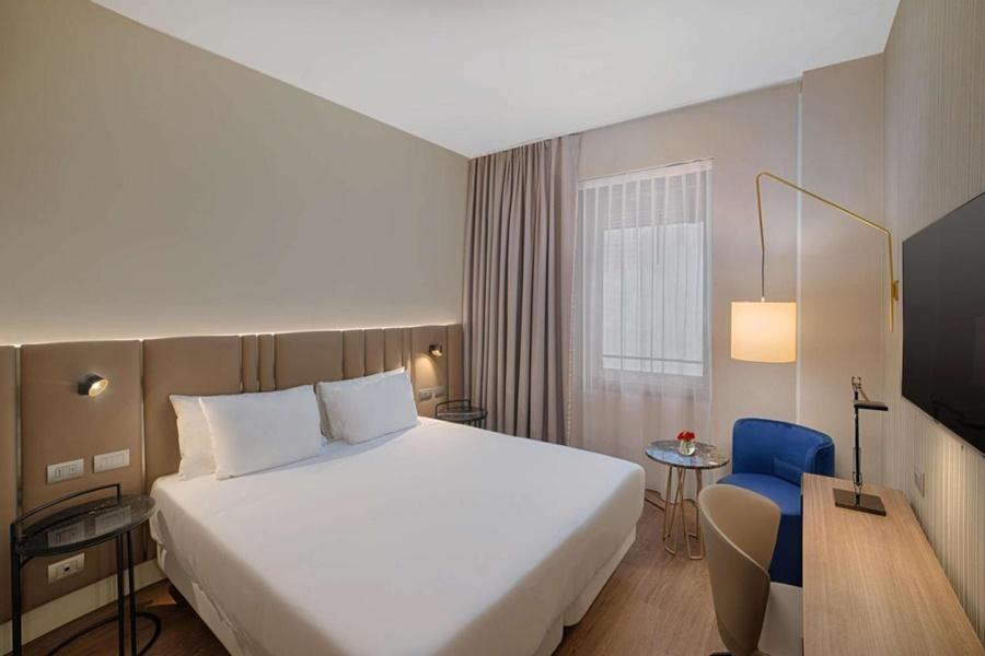 Nh Corso Buenos Aires Milan
