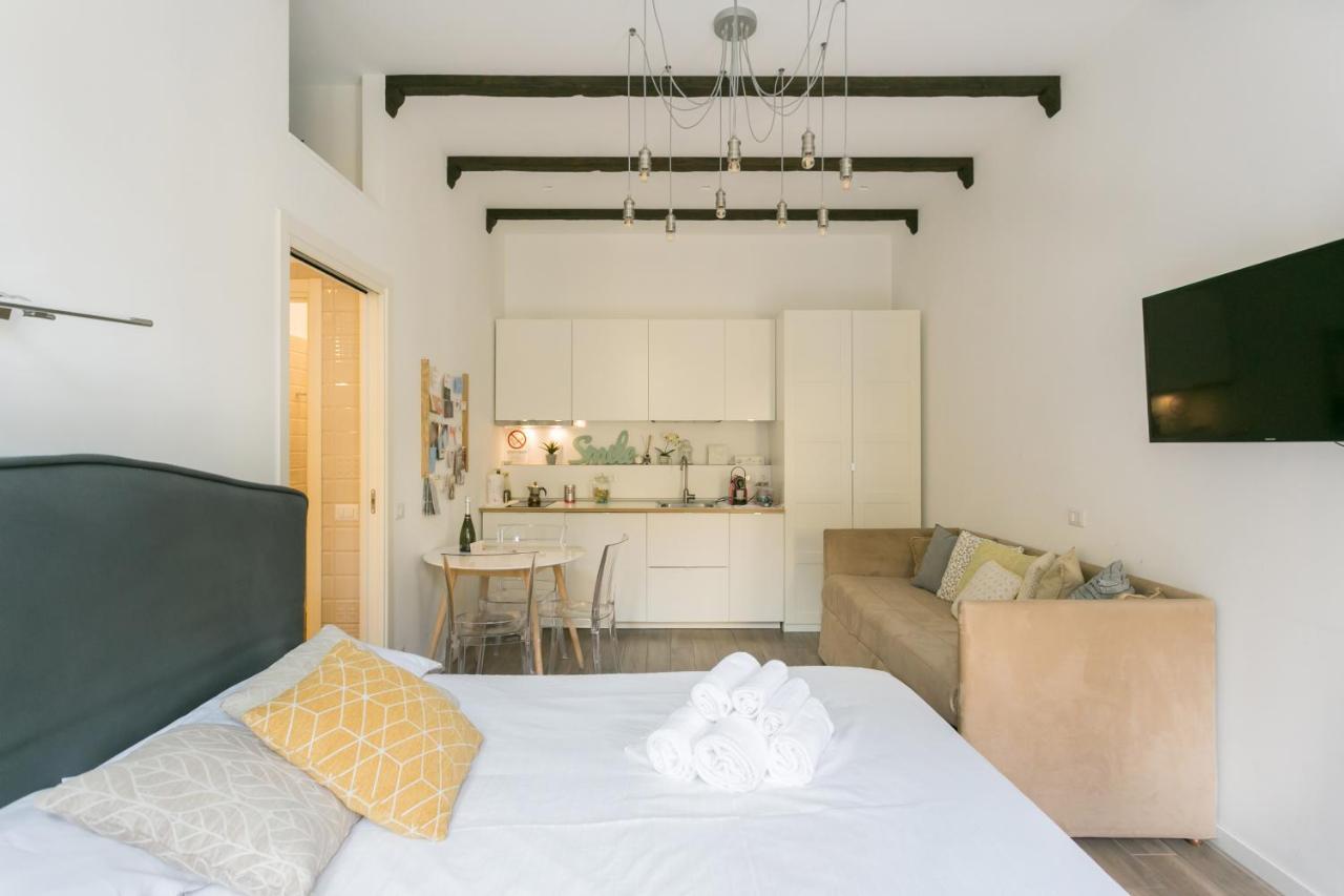 Appartamento Vigevano Navigli Milano