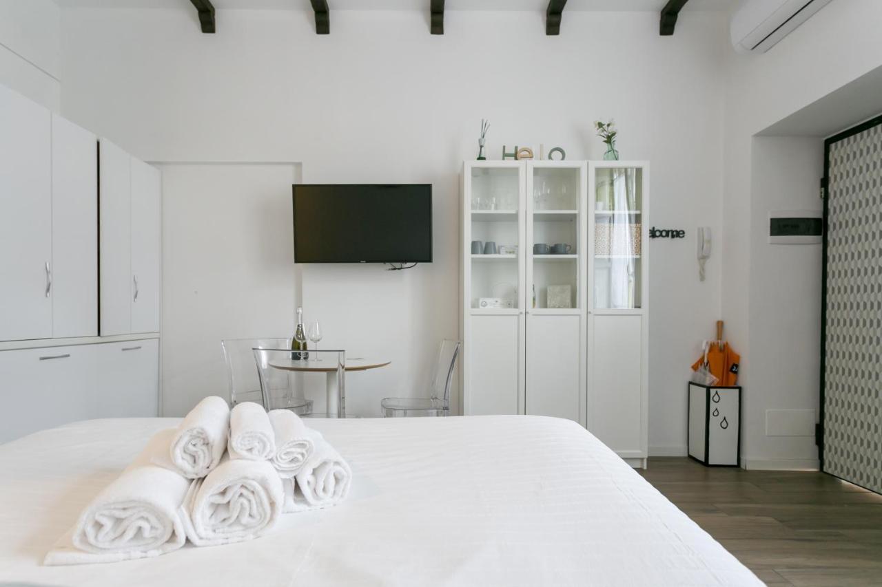 Appartamento Vigevano Navigli Milano