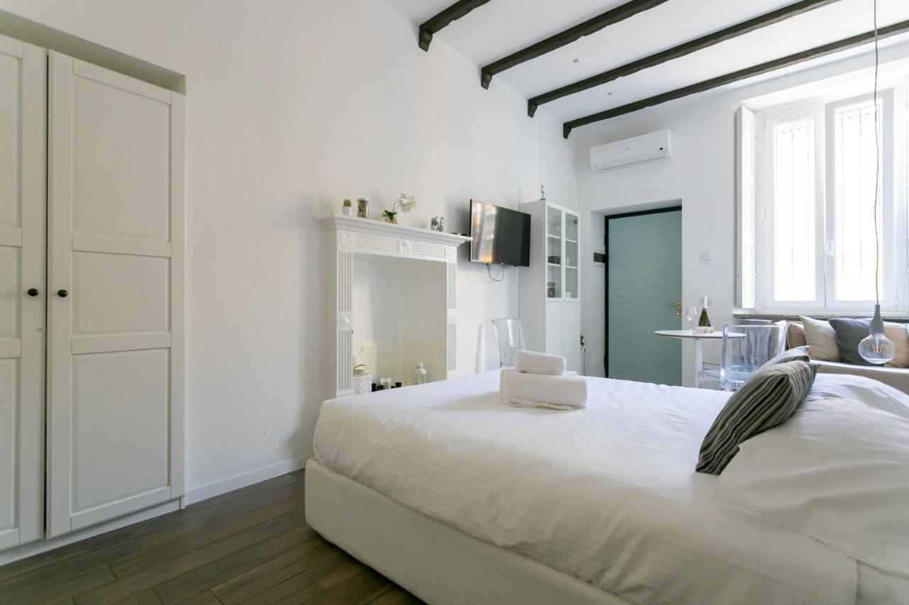 Appartamento Vigevano Navigli Milano