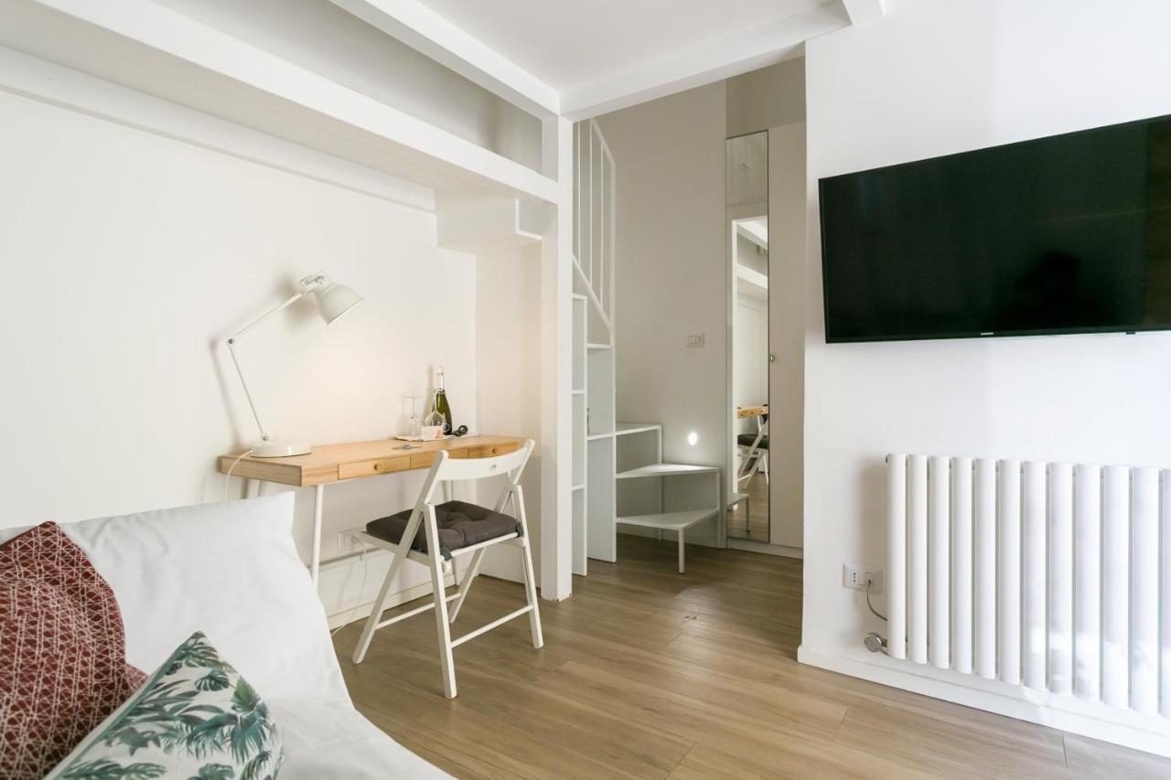 Appartamento Vigevano Navigli Milano