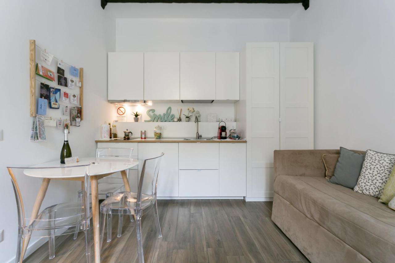 Appartamento Vigevano Navigli Milano