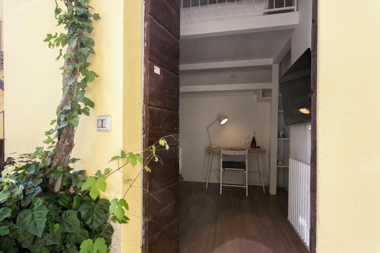 Appartamento Vigevano Navigli Milano