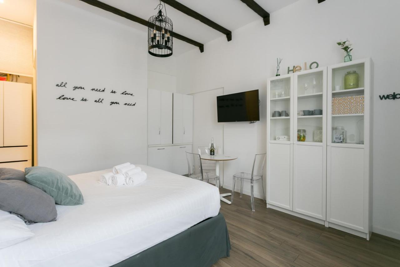 Appartamento Vigevano Navigli Milano