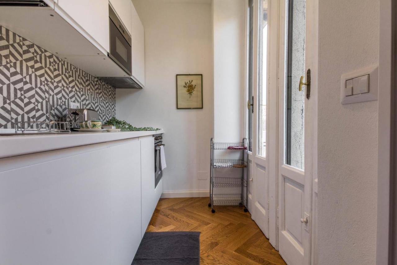 Apartamento Joivy Lovely Flat For 2 On Quiet Street Near Centre