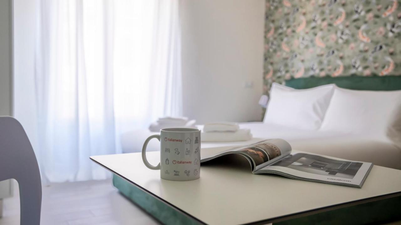 Apartment Italianway Milan