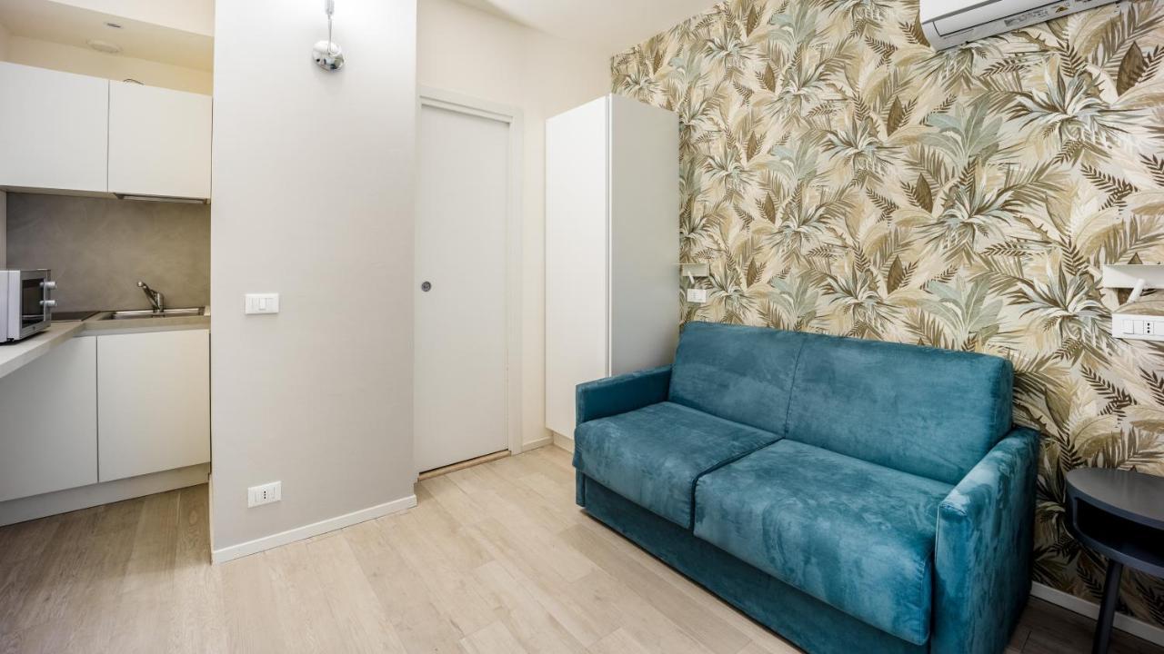 Italianway Apartment *
