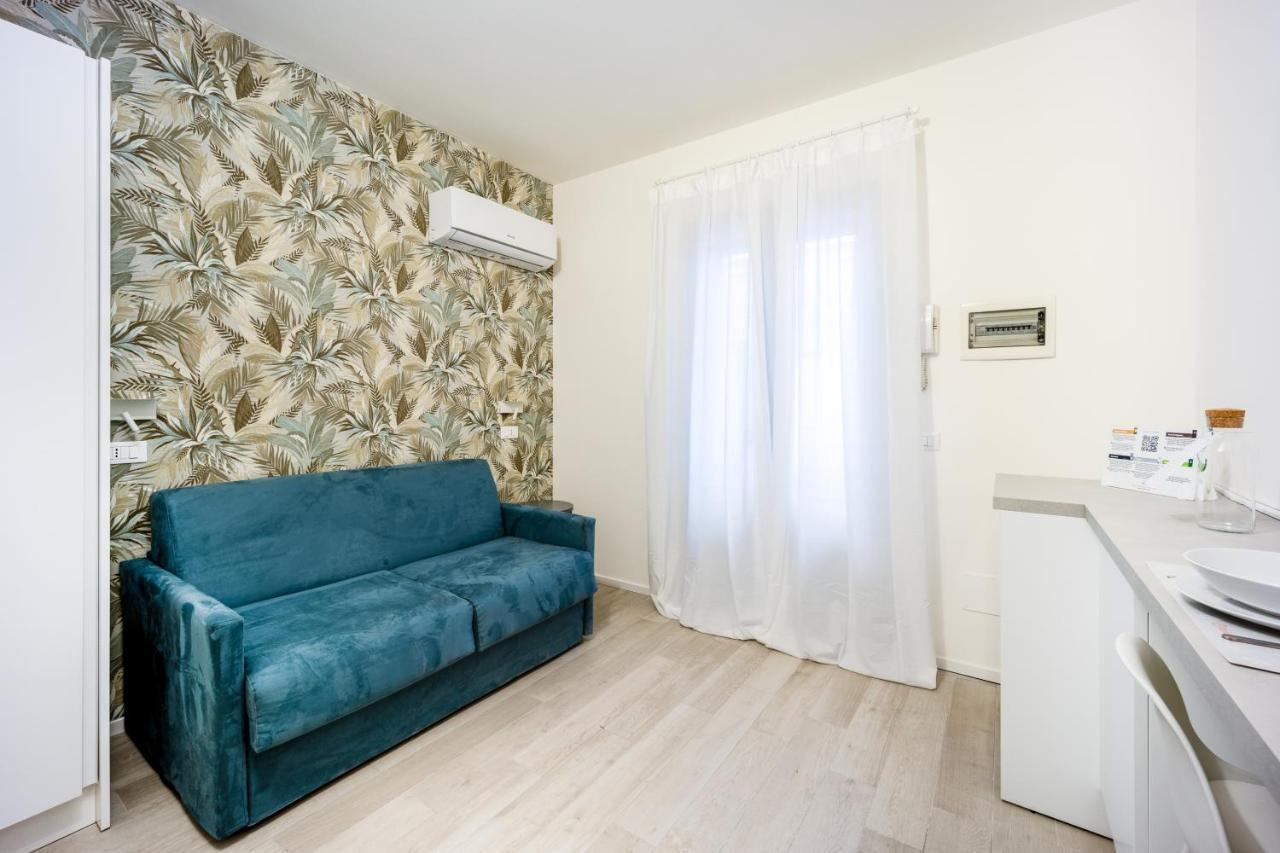 Apartment Italianway