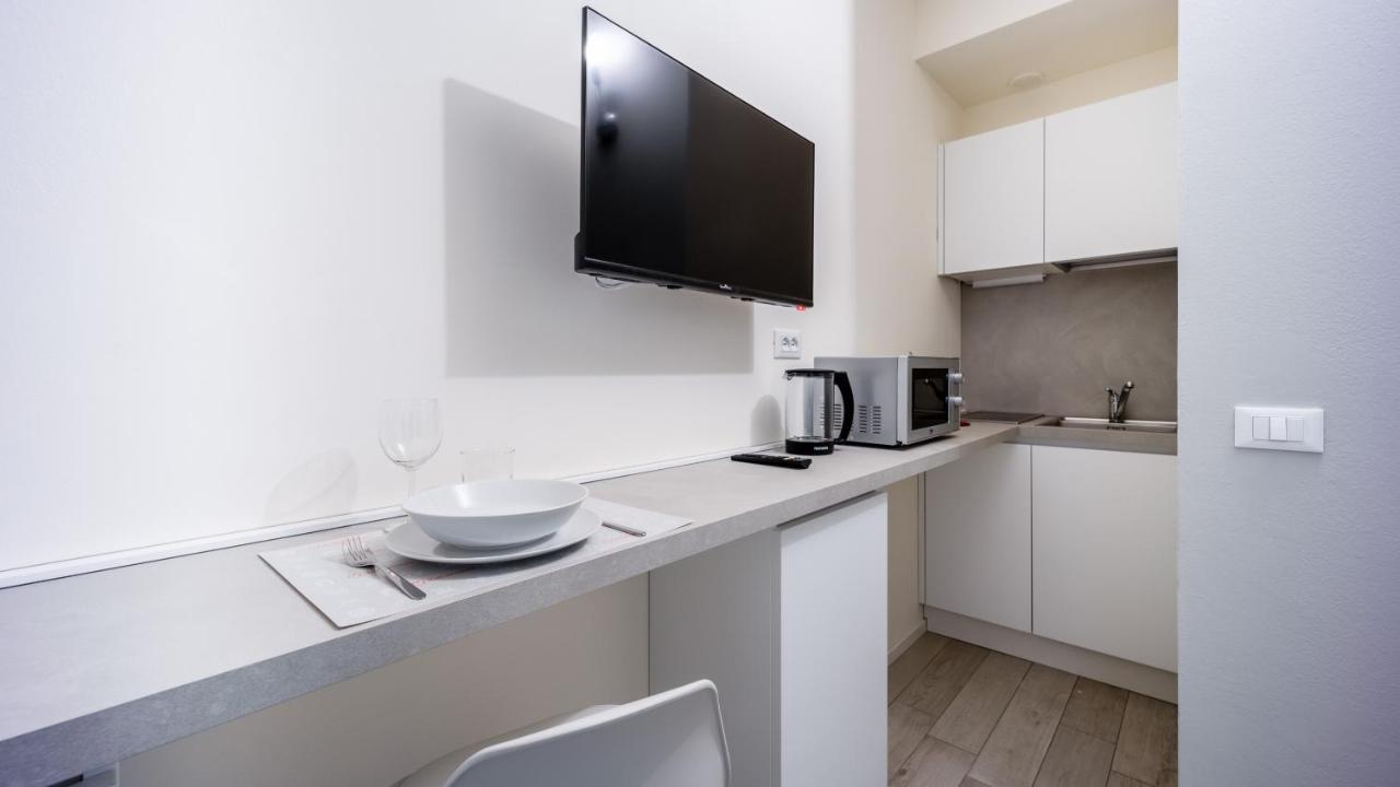 Apartment Italianway Milan