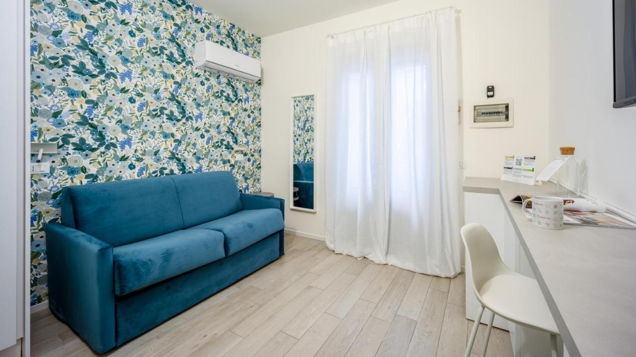 Apartment Italianway *