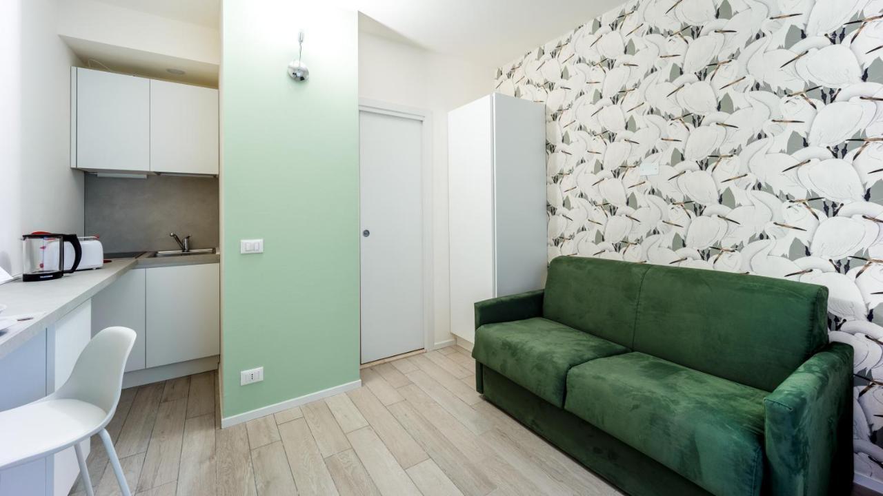 Apartment Italianway *