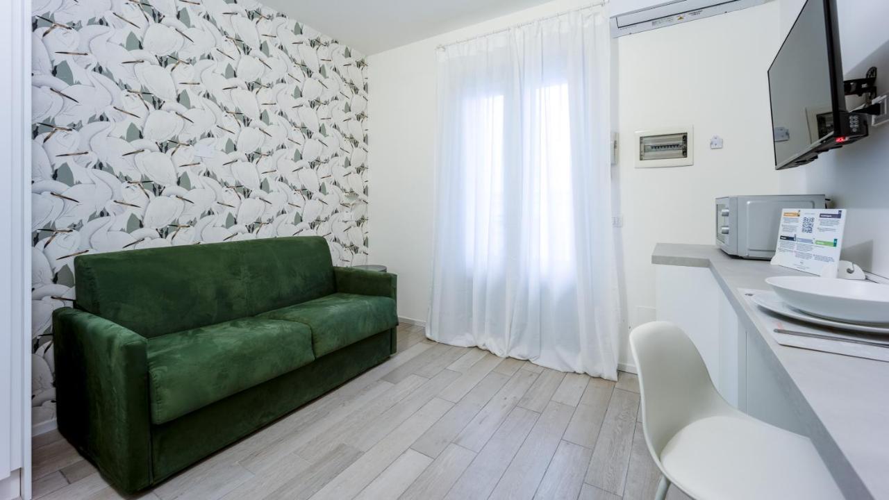 Apartment Italianway