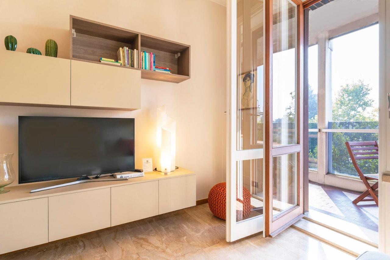 Contempora - Elvezia 8 - E32 Apartment Milan