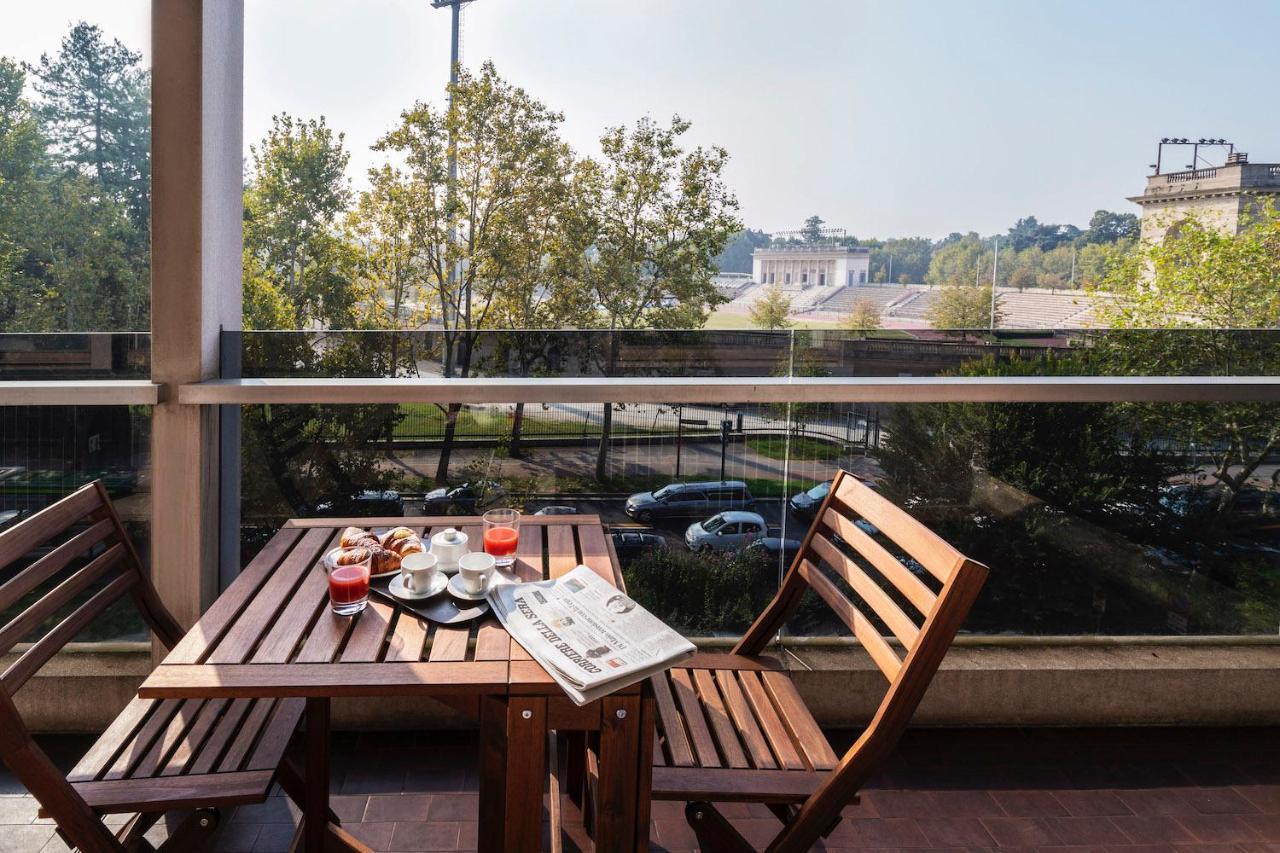 Contempora - Elvezia 8 - E32 Milan