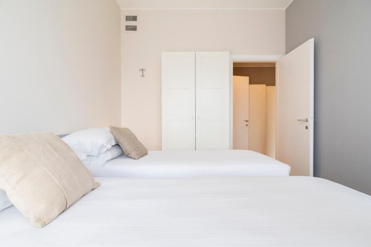 Contempora - Elvezia 8 - E32 Milan