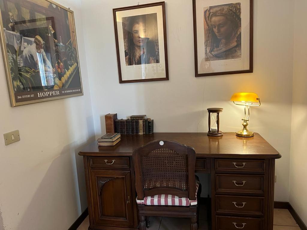 Sarpi House Apartment
