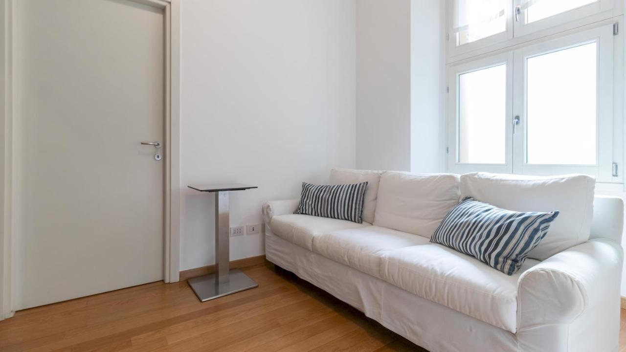Italianway - Sarpi 10 A Milan