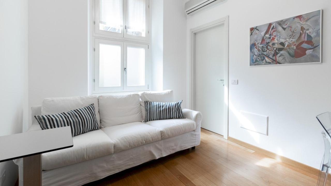 Apartment Italianway - Sarpi 10 A Milan