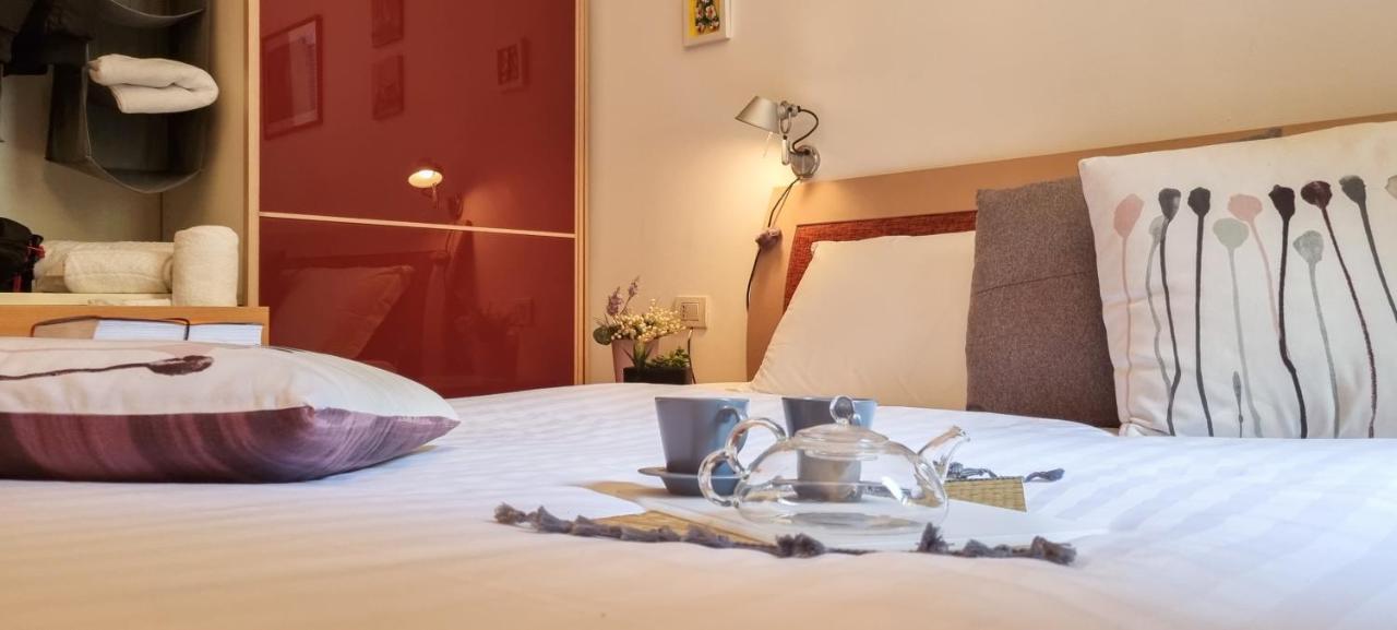 Apartment Altido Trendy 1-bed Flat, Easy Access To Centre