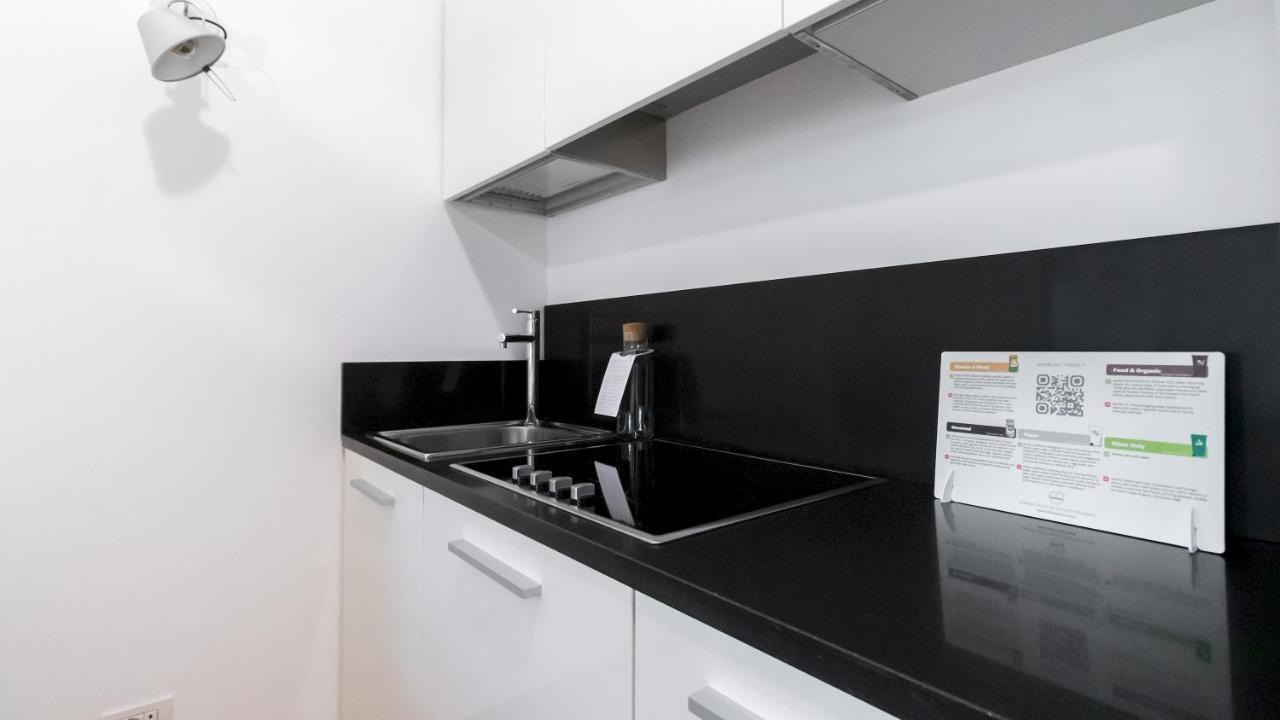 Italianway - Sarpi 10 A Milan