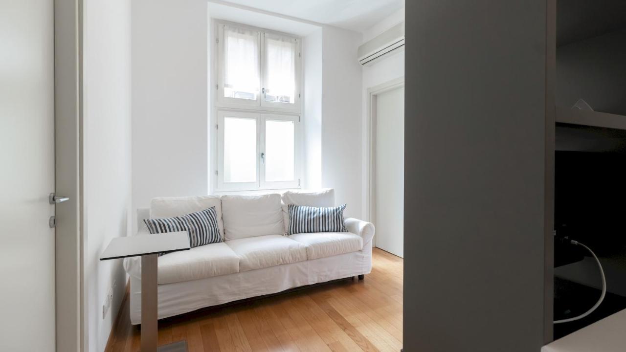 Italianway - Sarpi 10 A Milan