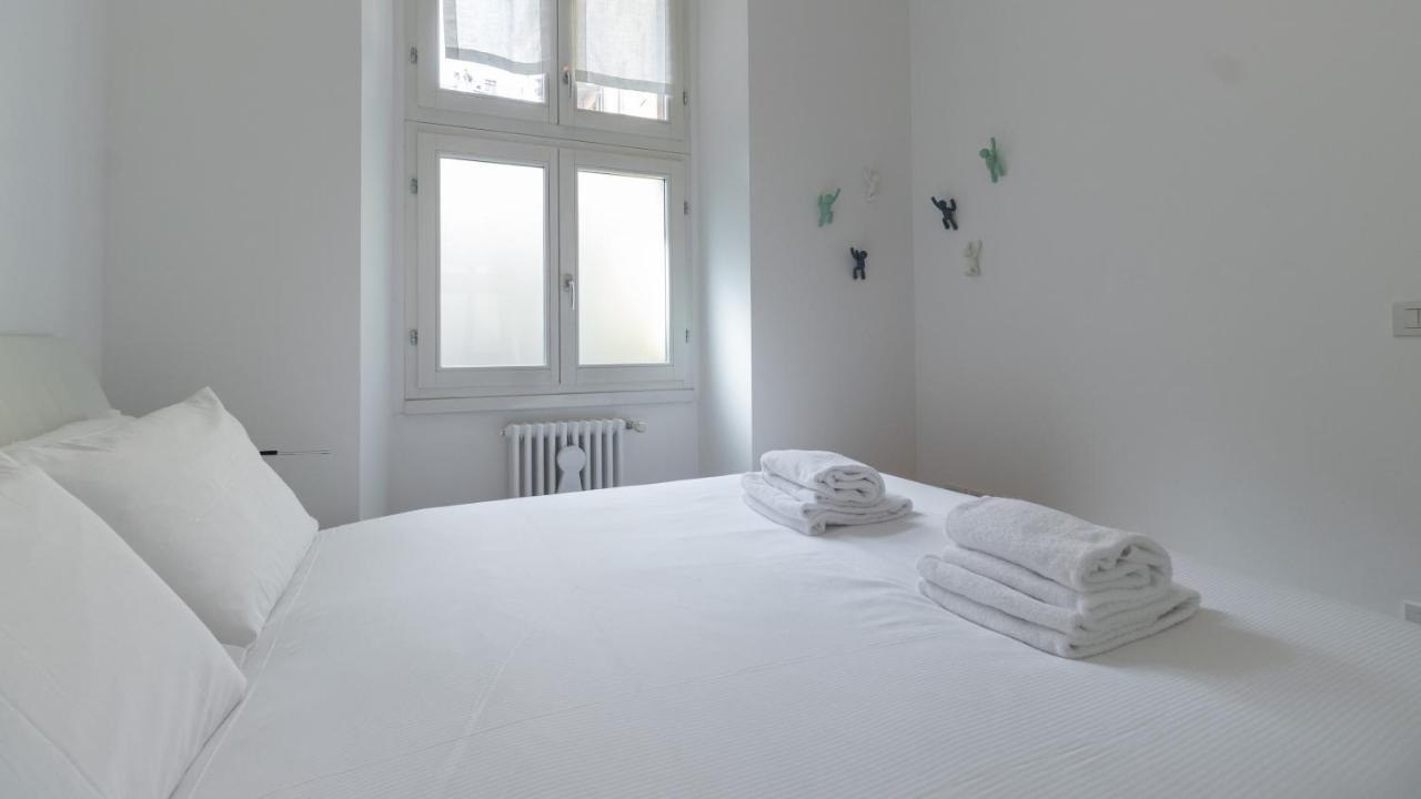 Italianway - Sarpi 10 A * Milan