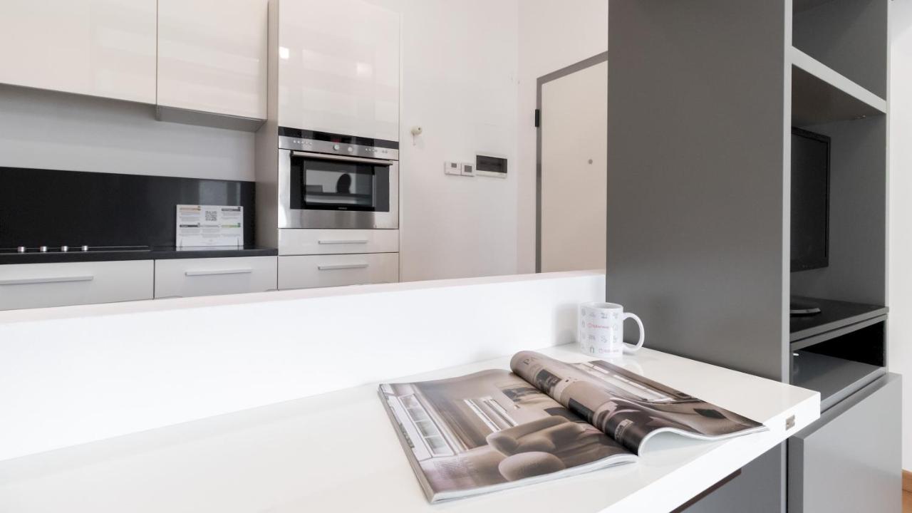 Italianway - Sarpi 10 A Milan