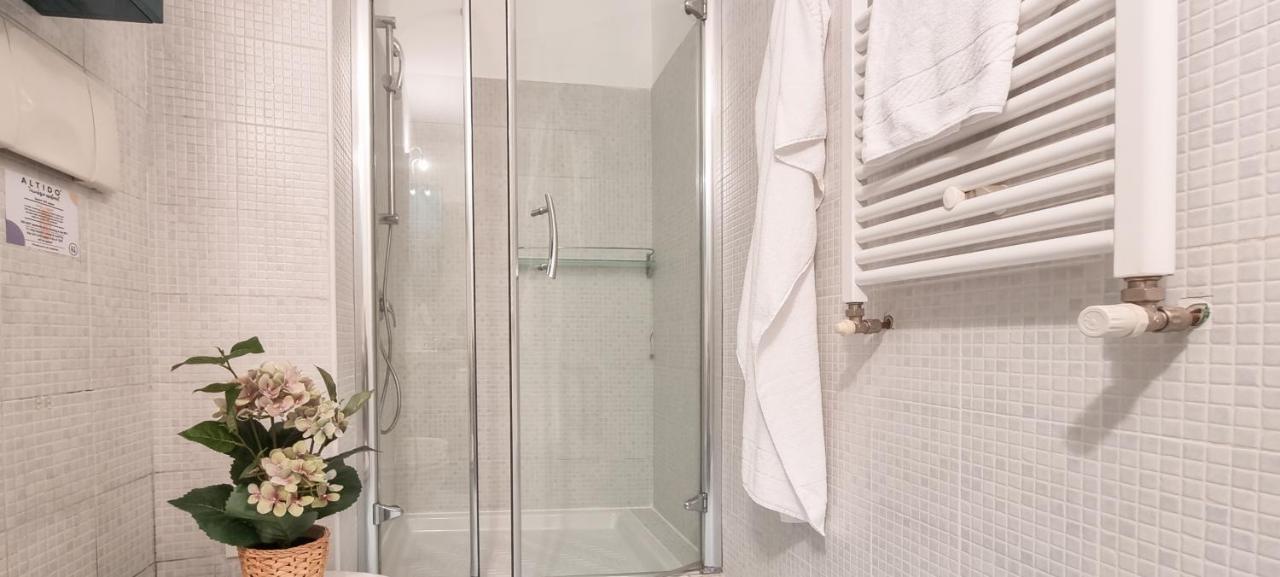 Apartment Altido Trendy 1-bed Flat, Easy Access To Centre *