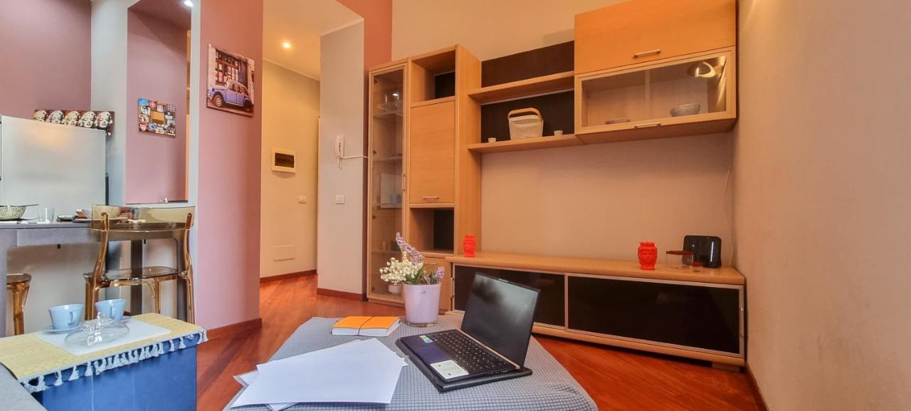 Apartment Altido Trendy 1-bed Flat, Easy Access To Centre
