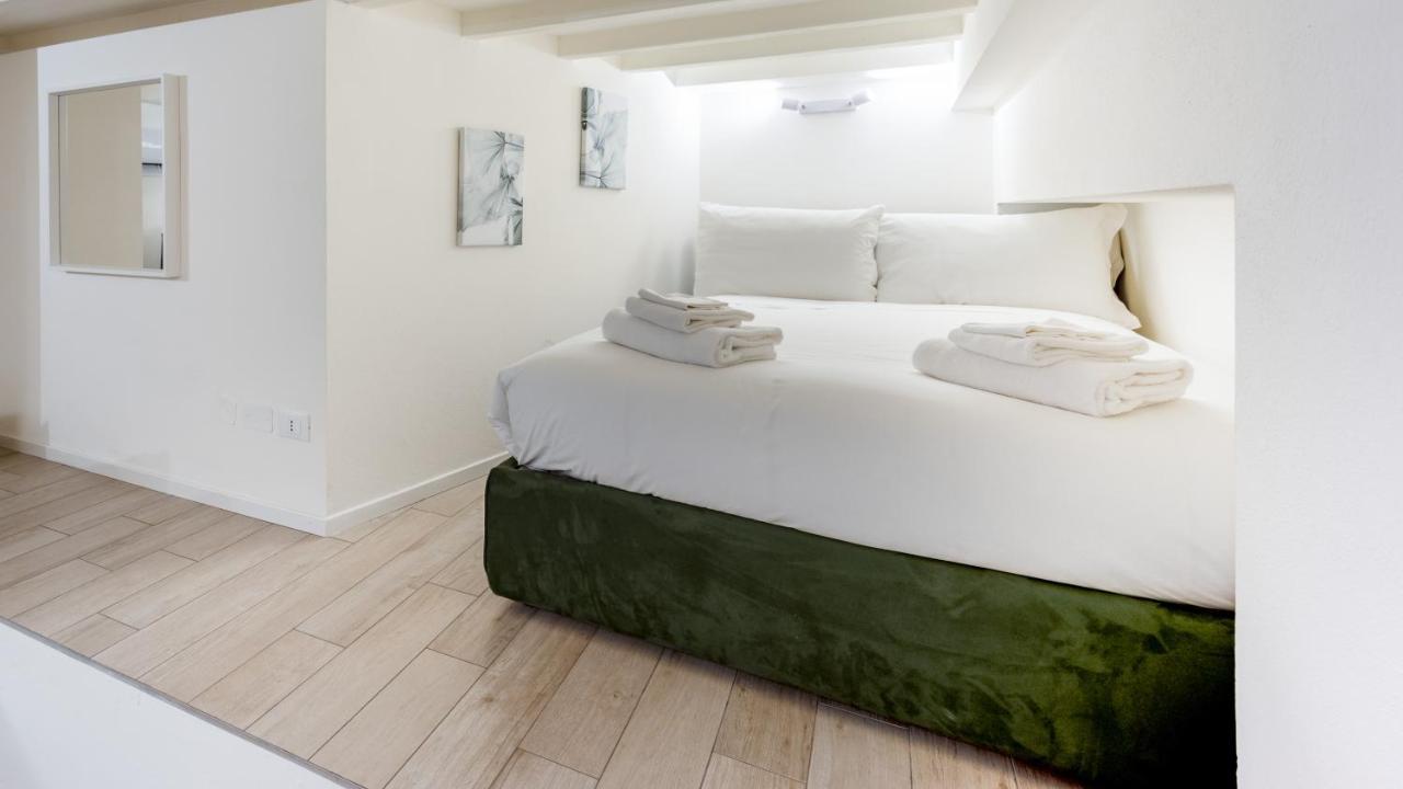 Apartment Italianway *