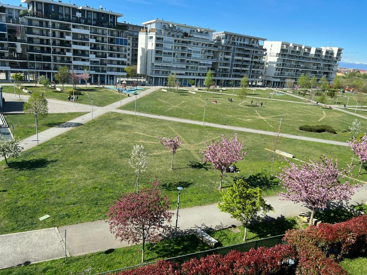 Gaia Apartment *