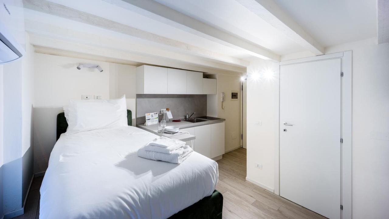 Italianway Apartment Milan