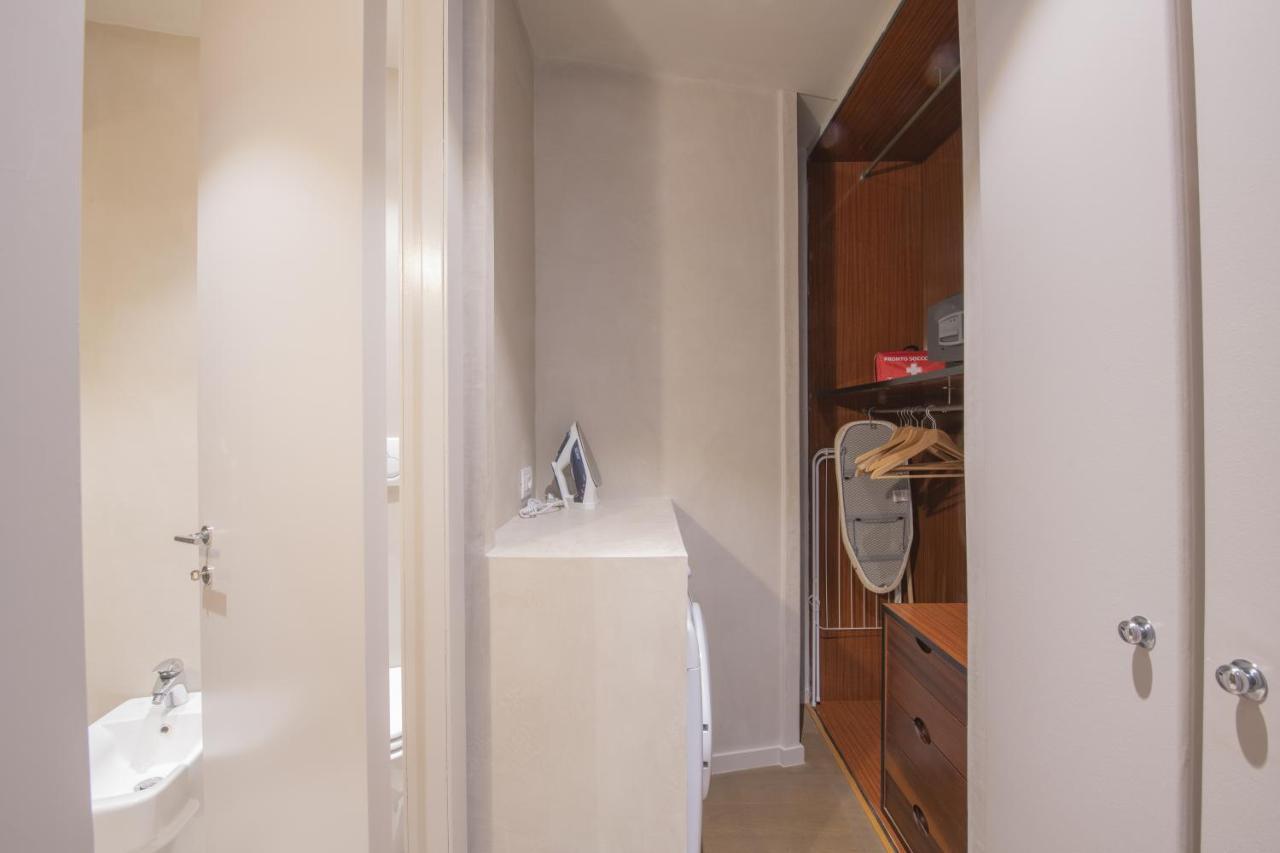 Sweett - Torre Velasca Apartamento Milão