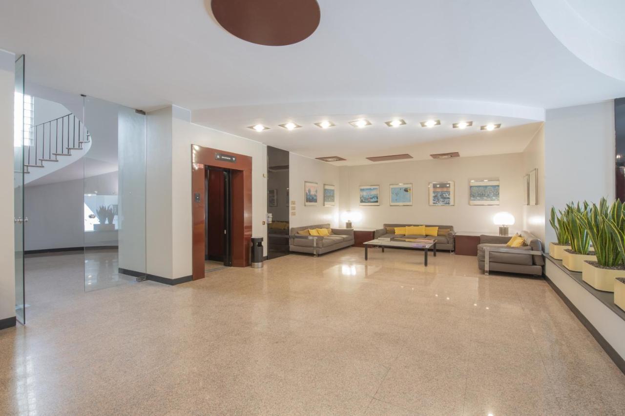 Apartamento Sweett - Torre Velasca Milão