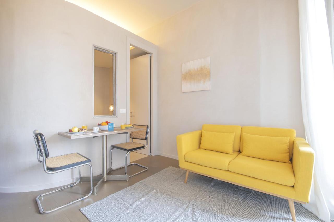 Sweett - Torre Velasca Apartamento *