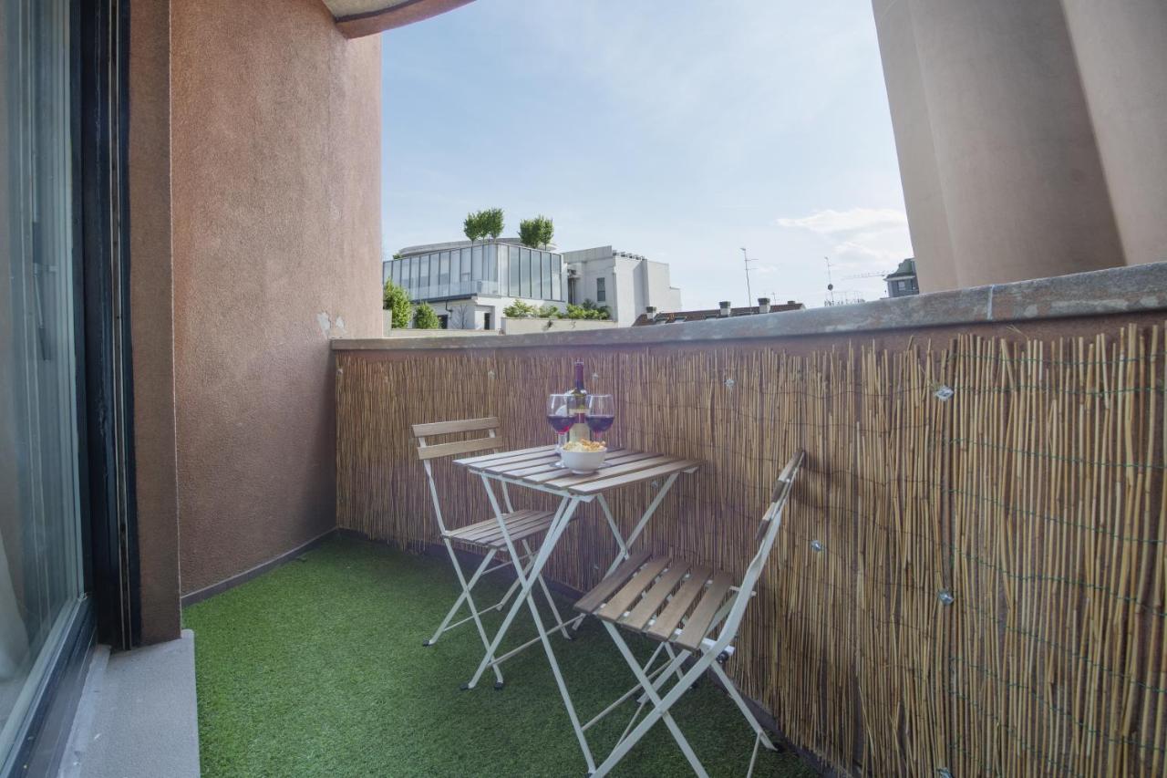 Sweett - Torre Velasca Apartamento *