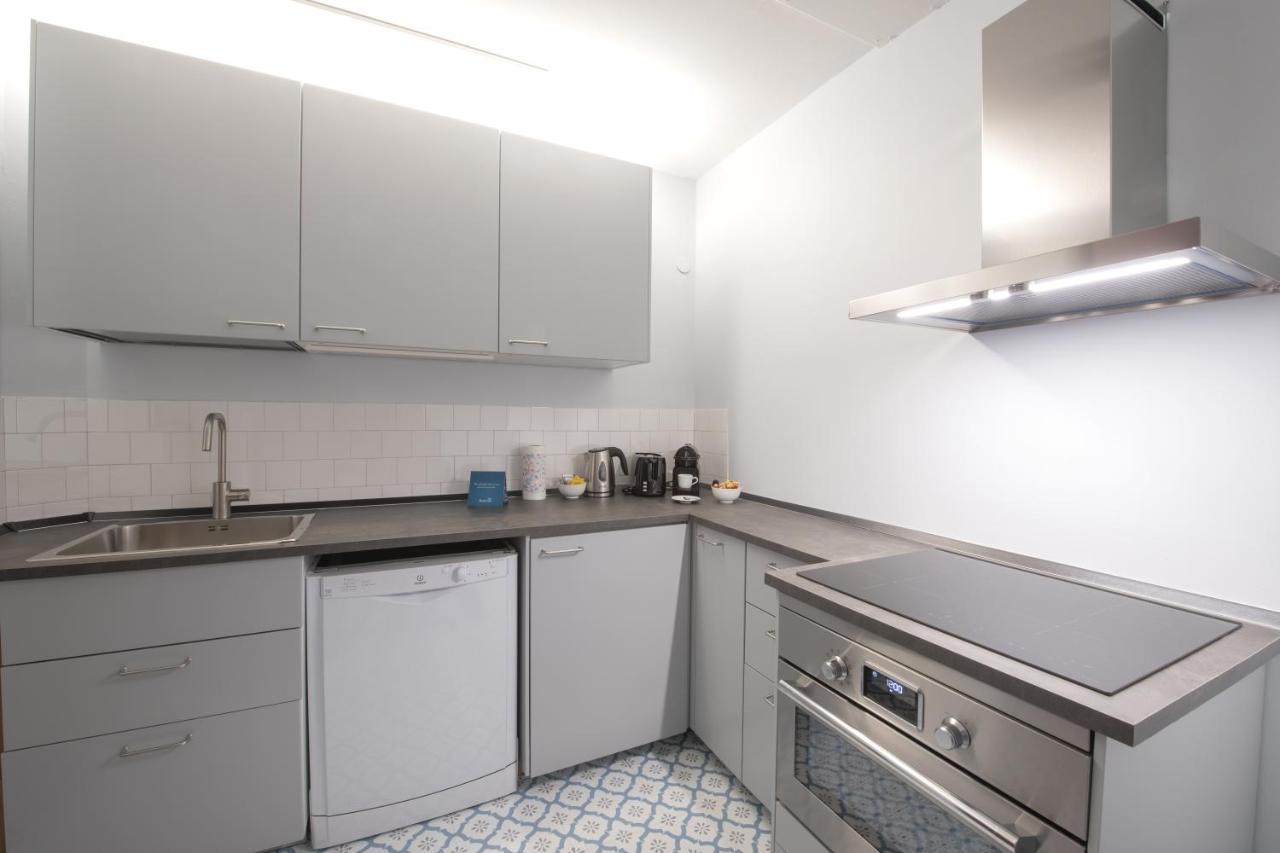 Sweett - Torre Velasca Apartamento *