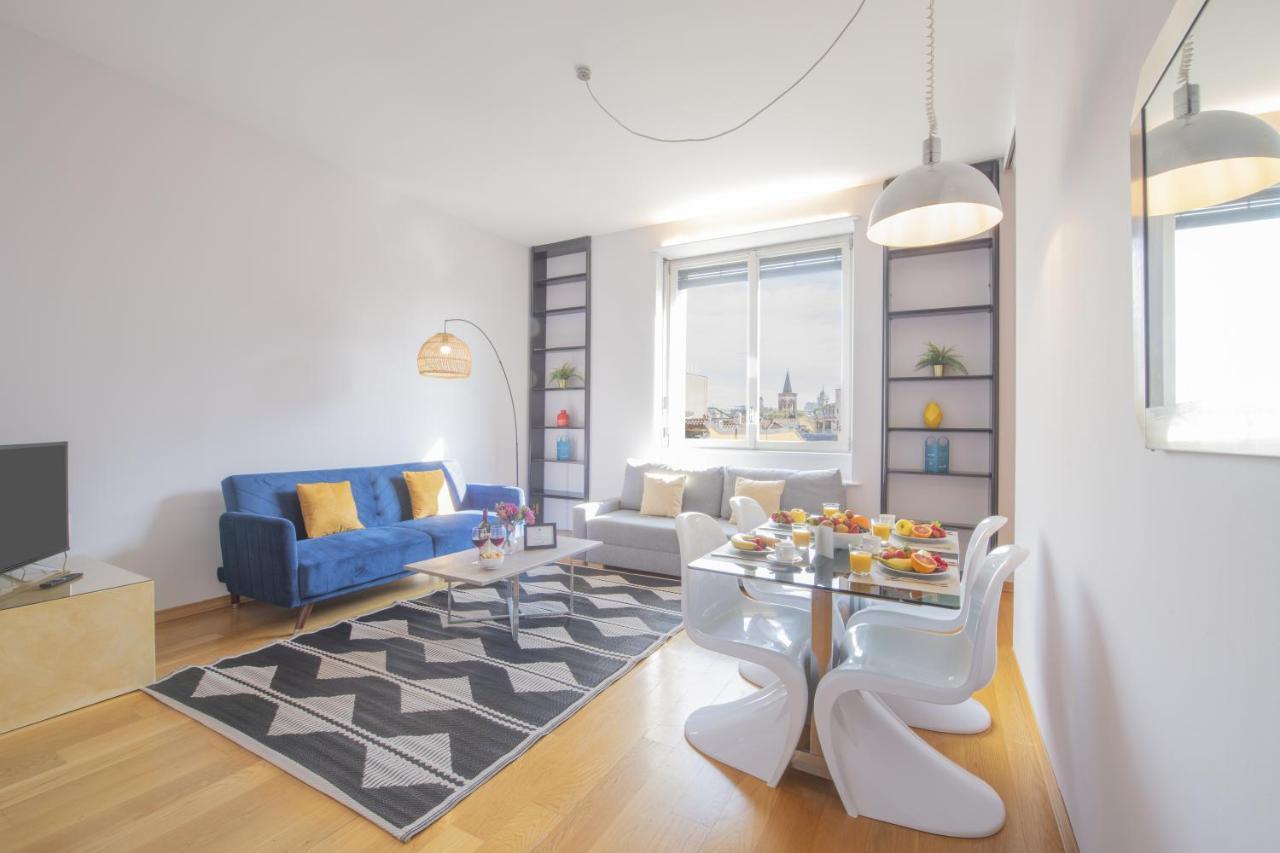 Apartamento Sweett - Torre Velasca