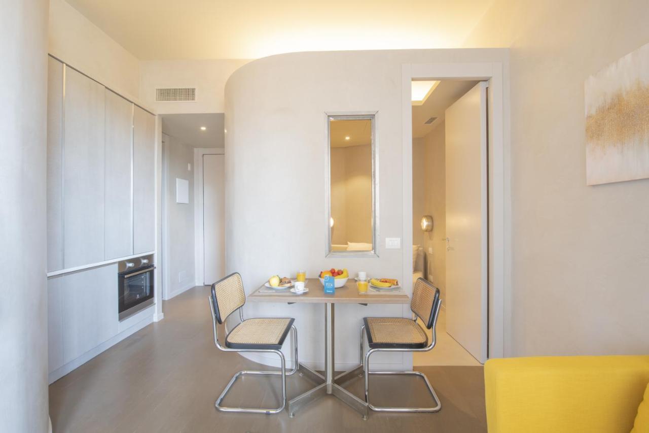 Apartamento Sweett - Torre Velasca