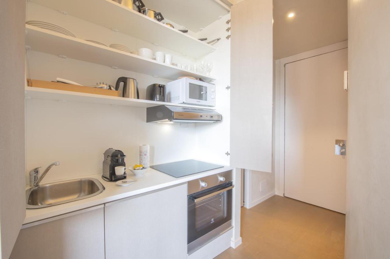 Apartamento Sweett - Torre Velasca