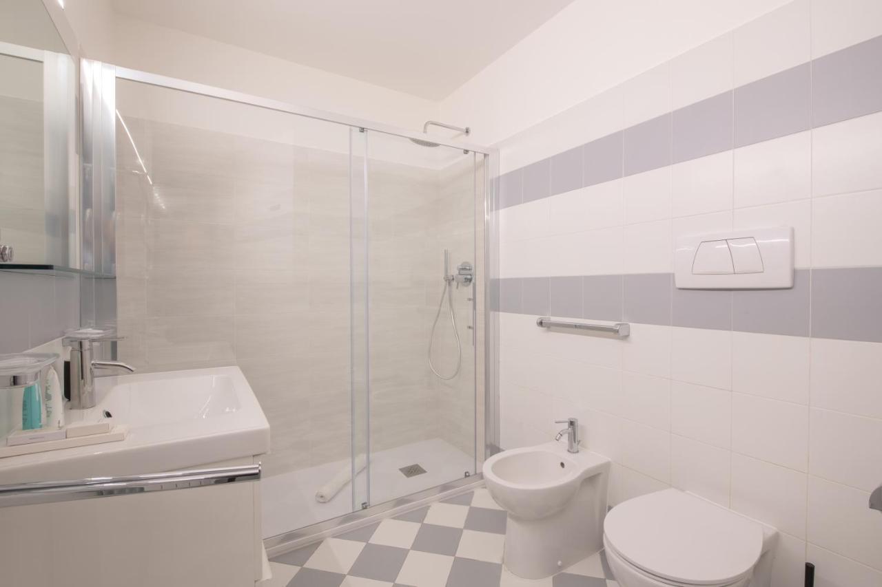 Sweett - Torre Velasca Apartamento Milão