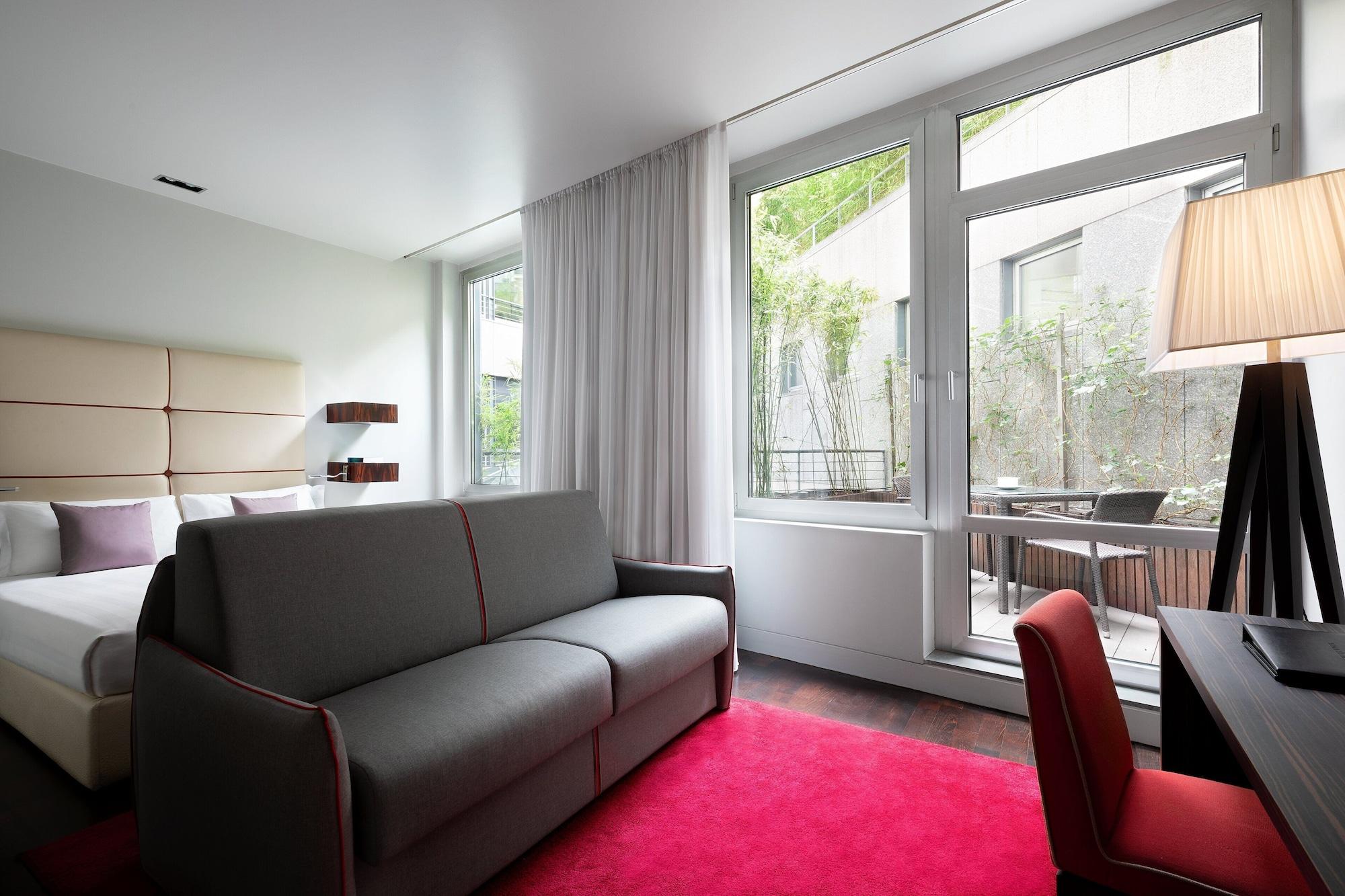 Sina The Gray 5* Milan